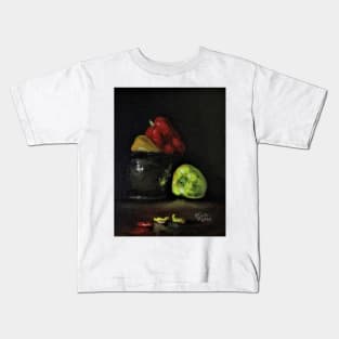 OS No1. Peppers Kids T-Shirt